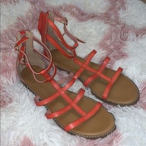 Old navy sandals